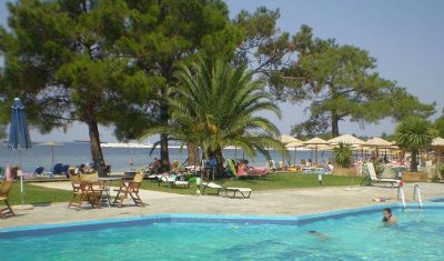 Imagine pentru Hotel Rachoni Bay Resort 3*  valabile pentru 1 Mai 2023