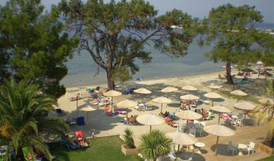 Imagine pentru Hotel Rachoni Bay Resort 3*  valabile pentru 1 Mai 2023