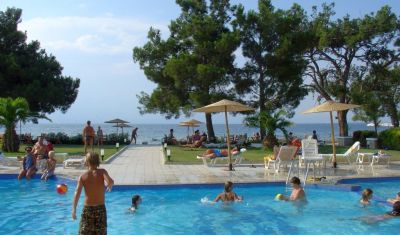 Imagine pentru Hotel Rachoni Bay Resort 3*  valabile pentru 1 Mai 2023