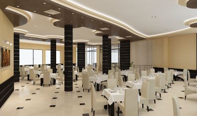 Imagine pentru Hotel Royal 4* valabile pentru 1 Mai 2023