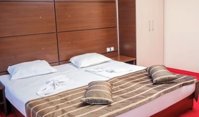 Imagine pentru Hotel Royal 4* valabile pentru 1 Mai 2023