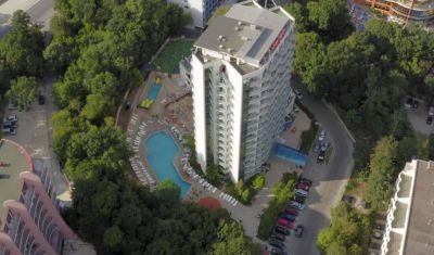 Imagine pentru Hotel Royal 4* valabile pentru 1 Mai 2023