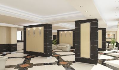 Imagine pentru Hotel Royal 4* valabile pentru 1 Mai 2023