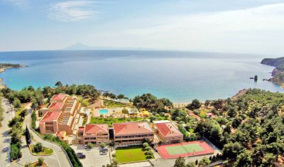 Imagine pentru Hotel Royal Paradise Beach Resort & Spa 5*  valabile pentru 1 Mai 2023