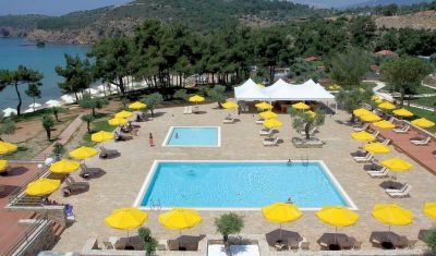 Imagine pentru Hotel Royal Paradise Beach Resort & Spa 5*  valabile pentru 1 Mai 2023