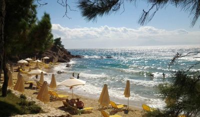 Imagine pentru Hotel Royal Paradise Beach Resort & Spa 5*  valabile pentru 1 Mai 2023