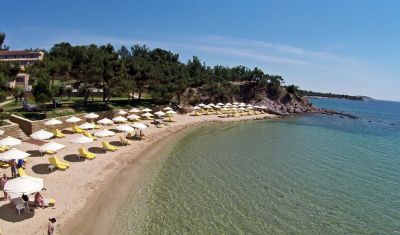 Imagine pentru Hotel Royal Paradise Beach Resort & Spa 5*  valabile pentru 1 Mai 2023