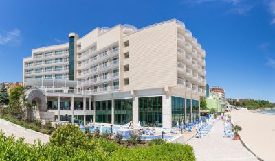 Imagine pentru Hotel Sentido Bilyana Beach 4*(Adults Only) valabile pentru 1 Mai 2023