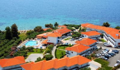 Imagine pentru Hotel Sonia Village Resort 4* valabile pentru 1 Mai 2023