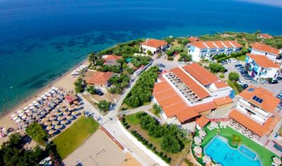 Imagine pentru Hotel Sonia Village Resort 4* valabile pentru 1 Mai 2023