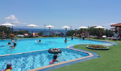 Imagine pentru Hotel Sonia Village Resort 4* valabile pentru 1 Mai 2023