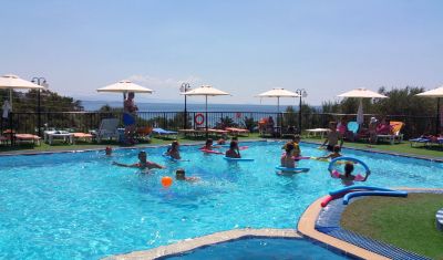 Imagine pentru Hotel Sonia Village Resort 4* valabile pentru 1 Mai 2023