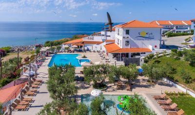 Imagine pentru Hotel Sonia Village Resort 4* valabile pentru 1 Mai 2023