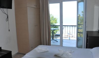 Imagine pentru Hotel Sunrise Beach 3* valabile pentru 1 Mai 2023