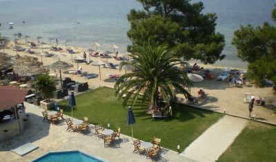 Imagine pentru Hotel Sunrise Beach 3* valabile pentru 1 Mai 2023