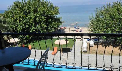 Imagine pentru Hotel Sunrise Beach 3* valabile pentru 1 Mai 2023