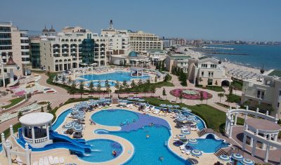 Imagine pentru Hotel Sunset Resort 5* valabile pentru 1 Mai 2023