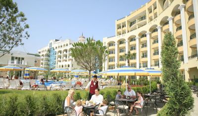 Imagine pentru Hotel Sunset Resort 5* valabile pentru 1 Mai 2023