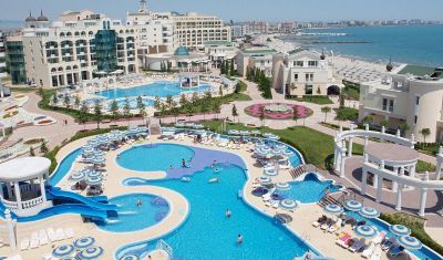 Imagine pentru Hotel Sunset Resort 5* valabile pentru 1 Mai 2023