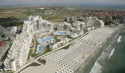 Imagine pentru Hotel Sunset Resort 5* valabile pentru 1 Mai 2023