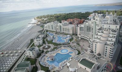 Imagine pentru Hotel Sunset Resort 5* valabile pentru 1 Mai 2023