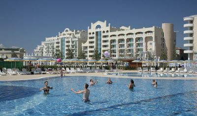 Imagine pentru Hotel Sunset Resort 5* valabile pentru 1 Mai 2023