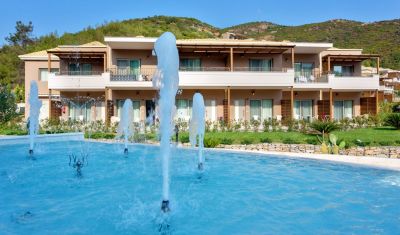 Imagine pentru Hotel Thassos Grand Resort 5* valabile pentru 1 Mai 2023