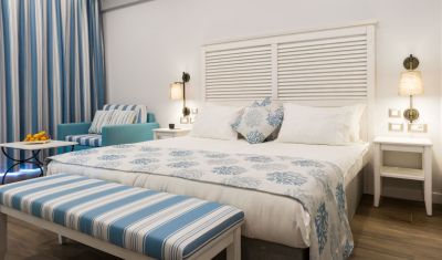 Imagine pentru Hotel Thassos Grand Resort 5* valabile pentru 1 Mai 2023