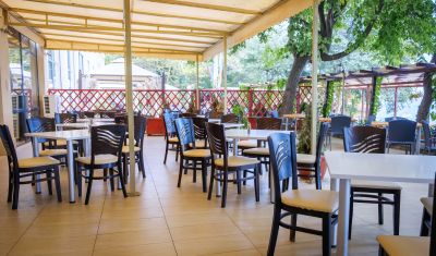 Imagine pentru Hotel Vemara Beach (fost Kaliakra Palace) 4*  valabile pentru 1 Mai 2023