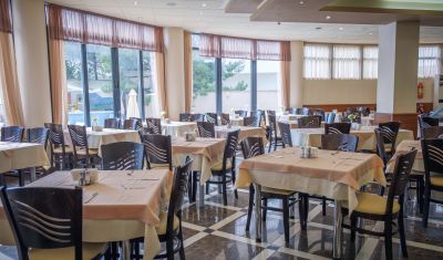 Imagine pentru Hotel Vemara Beach (fost Kaliakra Palace) 4*  valabile pentru 1 Mai 2023