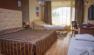Imagine pentru Hotel Vemara Beach (fost Kaliakra Palace) 4*  valabile pentru 1 Mai 2023