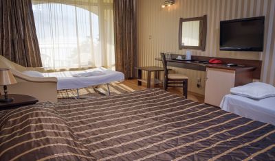 Imagine pentru Hotel Vemara Beach (fost Kaliakra Palace) 4*  valabile pentru 1 Mai 2023