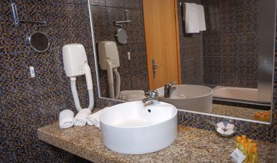Imagine pentru Hotel Vemara Beach (fost Kaliakra Palace) 4*  valabile pentru 1 Mai 2023