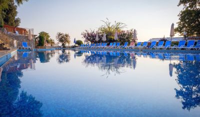 Imagine pentru Hotel Vemara Beach (fost Kaliakra Palace) 4*  valabile pentru 1 Mai 2023