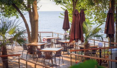 Imagine pentru Hotel Vemara Beach (fost Kaliakra Palace) 4*  valabile pentru 1 Mai 2023