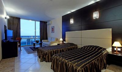 Imagine pentru Hotel Vemara Beach (fost Kaliakra Palace) 4*  valabile pentru 1 Mai 2023