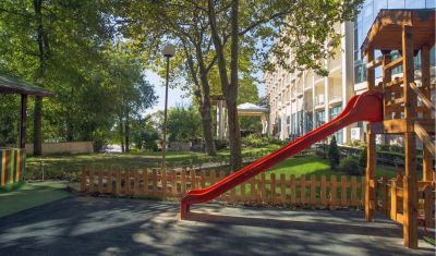 Imagine pentru Hotel Vemara Beach (fost Kaliakra Palace) 4*  valabile pentru 1 Mai 2023