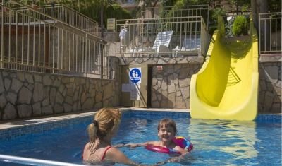 Imagine pentru Hotel Vemara Beach (fost Kaliakra Palace) 4*  valabile pentru 1 Mai 2023