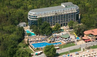 Imagine pentru Hotel Vemara Beach (fost Kaliakra Palace) 4*  valabile pentru 1 Mai 2023