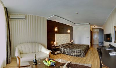 Imagine pentru Hotel Vemara Beach (fost Kaliakra Palace) 4*  valabile pentru 1 Mai 2023