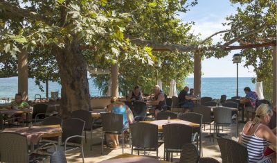 Imagine pentru Hotel Vemara Beach (fost Kaliakra Palace) 4*  valabile pentru 1 Mai 2023