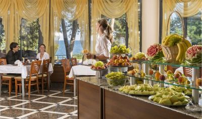 Imagine pentru Hotel Vemara Beach (fost Kaliakra Palace) 4*  valabile pentru 1 Mai 2023