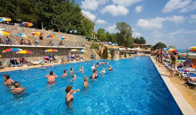 Imagine pentru Hotel Vemara Beach (fost Kaliakra Palace) 4*  valabile pentru 1 Mai 2023
