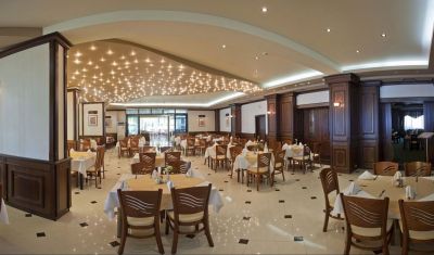 Imagine pentru Hotel Vemara Beach (fost Kaliakra Palace) 4*  valabile pentru 1 Mai 2023