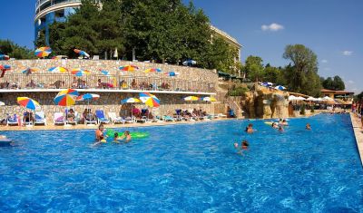 Imagine pentru Hotel Vemara Beach (fost Kaliakra Palace) 4*  valabile pentru 1 Mai 2023