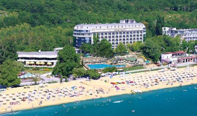 Imagine pentru Hotel Vemara Beach (fost Kaliakra Palace) 4*  valabile pentru 1 Mai 2023