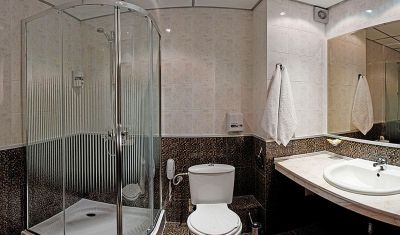 Imagine pentru Hotel Vemara Beach (fost Kaliakra Palace) 4*  valabile pentru 1 Mai 2023