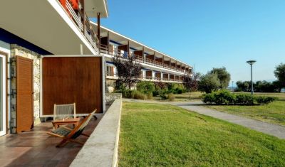 Imagine pentru Hotel Xenia Ouranoupolis 4* valabile pentru 1 Mai 2023