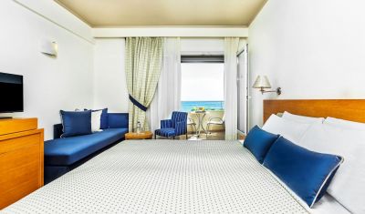 Imagine pentru Hotel Xenios Anastasia Resort & Spa 5*  valabile pentru 1 Mai 2023