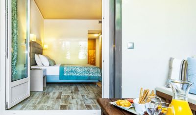 Imagine pentru Hotel Xenios Anastasia Resort & Spa 5*  valabile pentru 1 Mai 2023